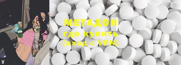 хмурый Приозерск
